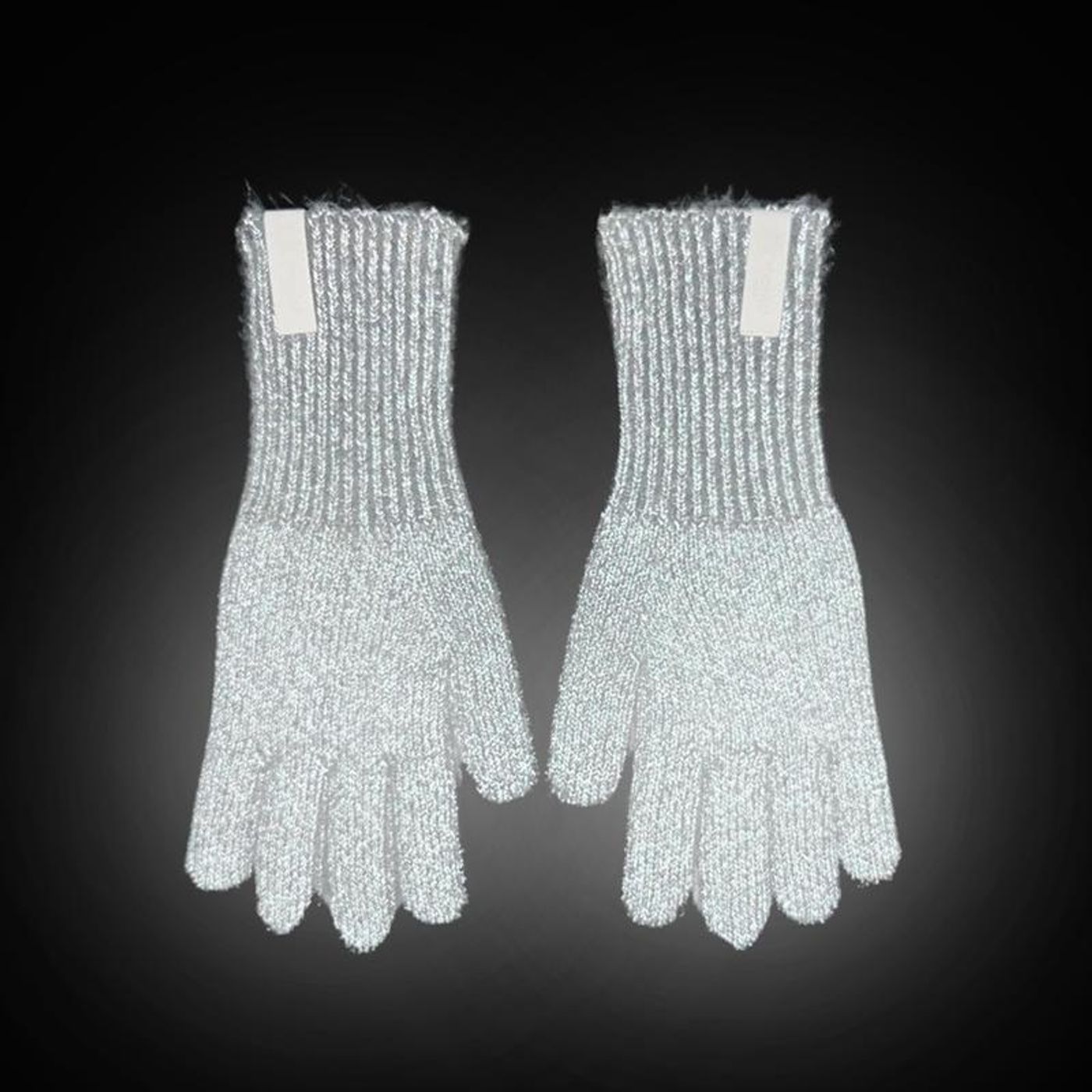 Morild Match vante med refleks, sand - Outlet 
