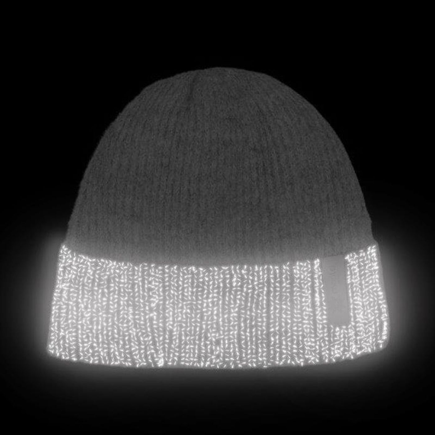 Morild Eirin lue med refleks, Lys Grå