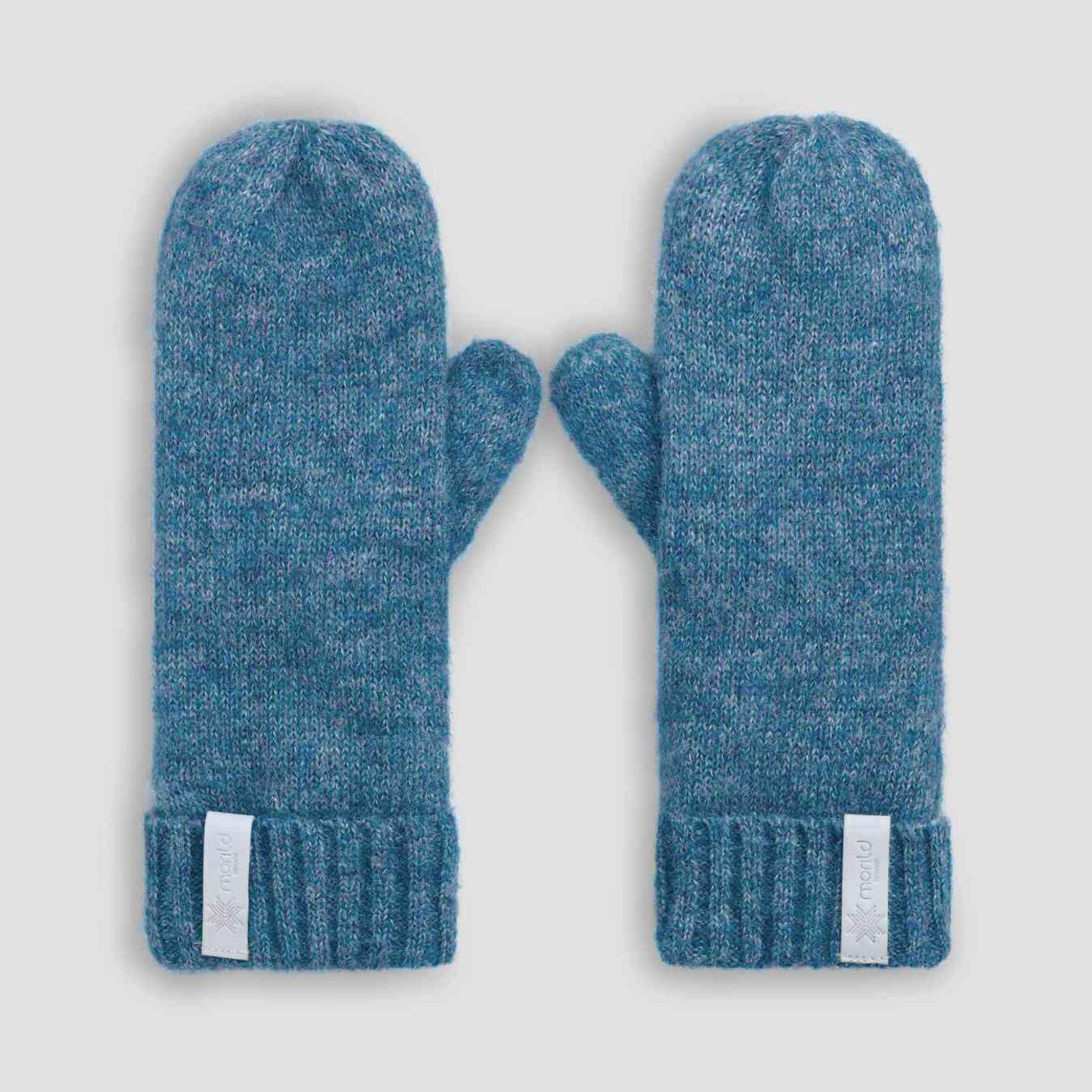 Morild Eirin votter Blå