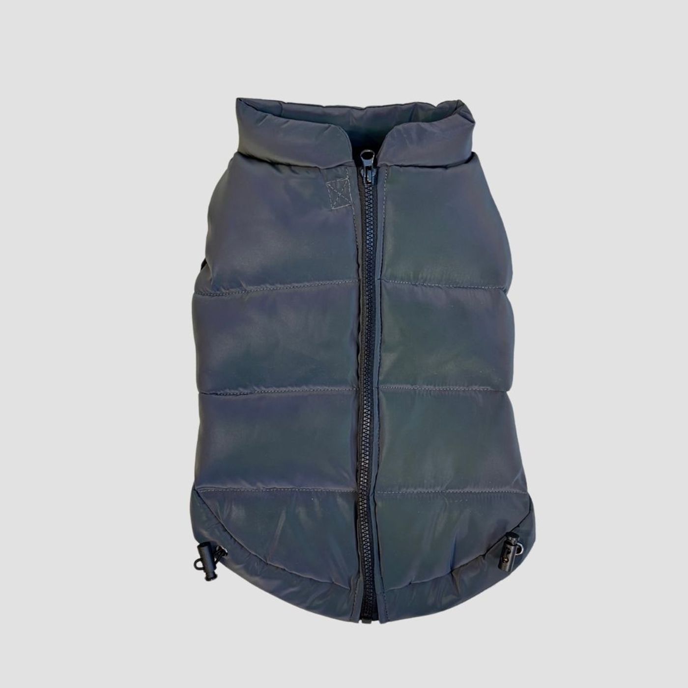 Morild Bestevenn Helreflekterende Vest M/40cm, sort