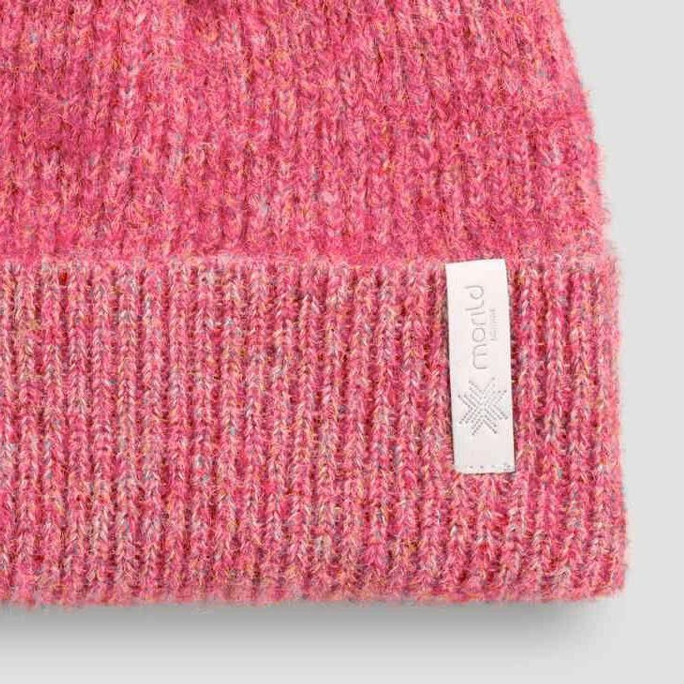 Morild Eirin lue med refleks, Rose - Outlet 