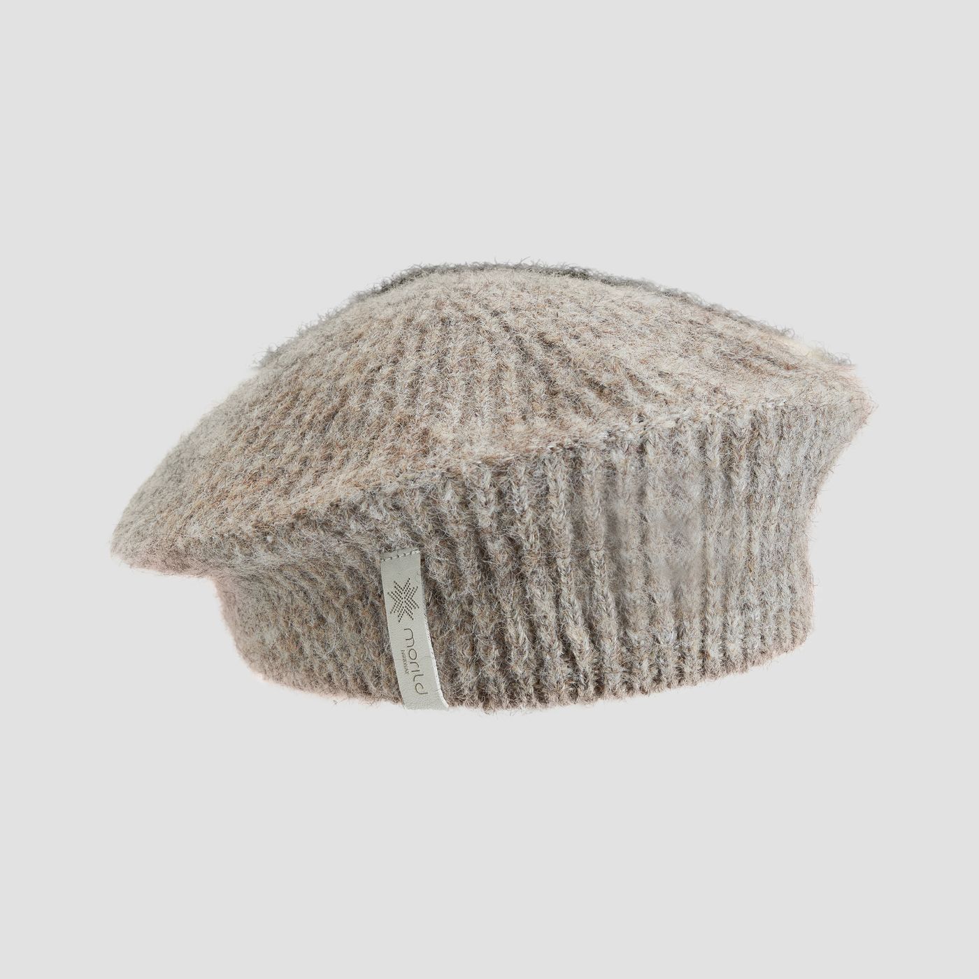 Morild Francesca alpelue med refleks, sand