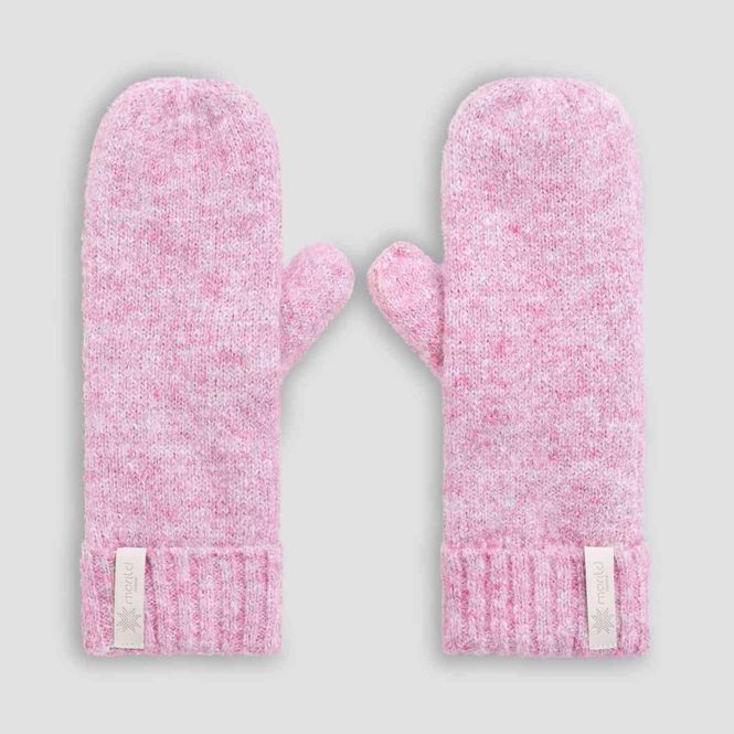 Hovedbilde Eirin votter Pale pink 