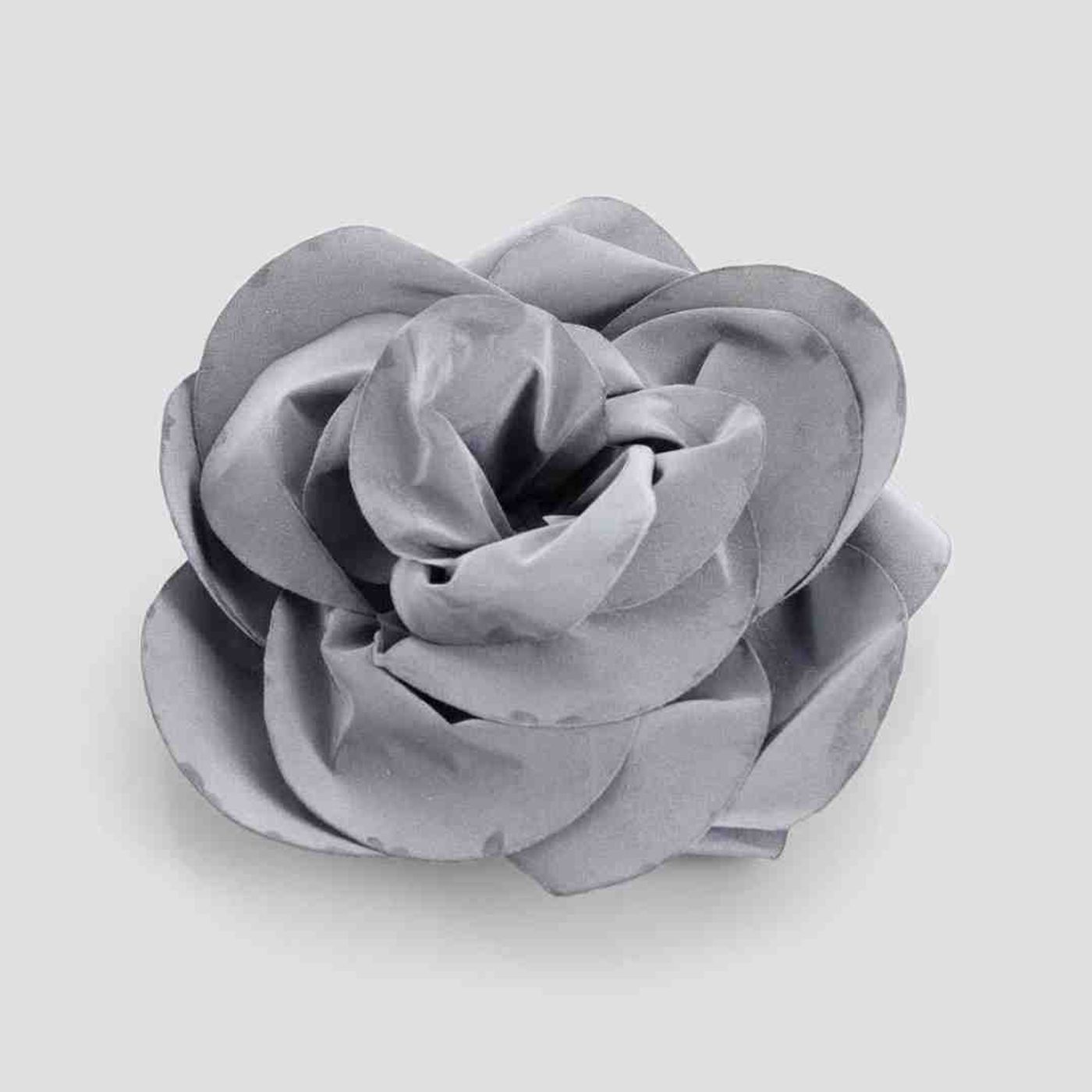 Morild 3-i-1 Blomst med refleks, sølv