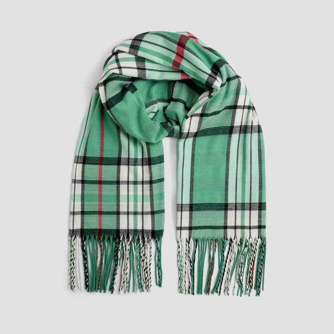 Hovedbilde Morild Ava Classic Skjerf med refleks, spring ...