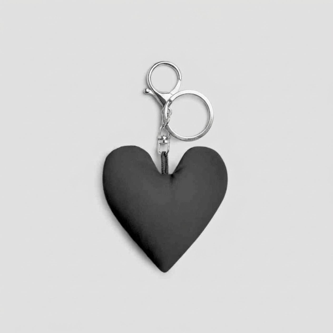 Morild Love you refleks, sort