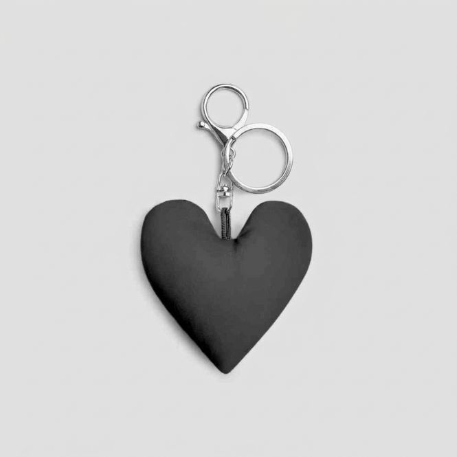Hovedbilde Morild Love you refleks, sort