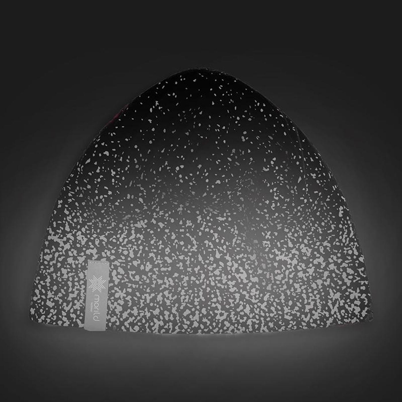 Morild Dryss lue med refleks, cherry