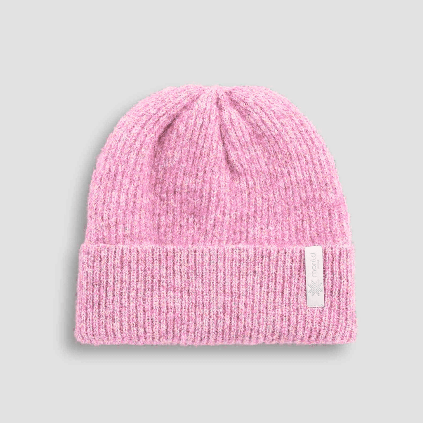 Morild Eirin lue med refleks, Pale pink